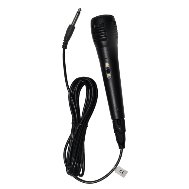 Denver BTM-618 BT Speaker 100W Black