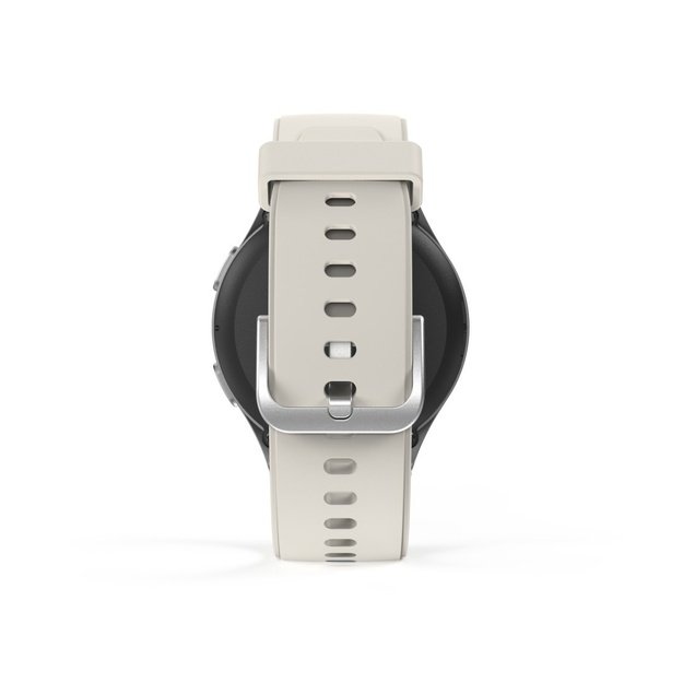 Hama 00178612 Smartwatch 8900 Silver/Beige