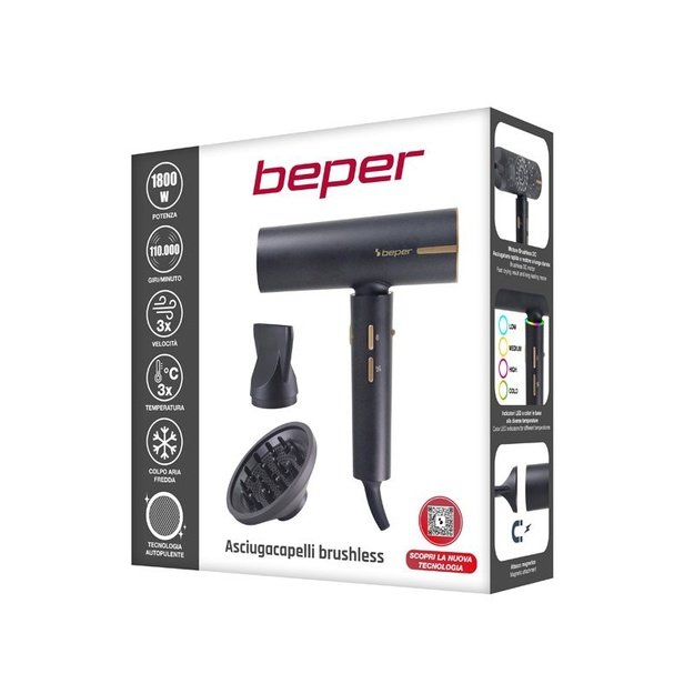 Beper P301ASC010