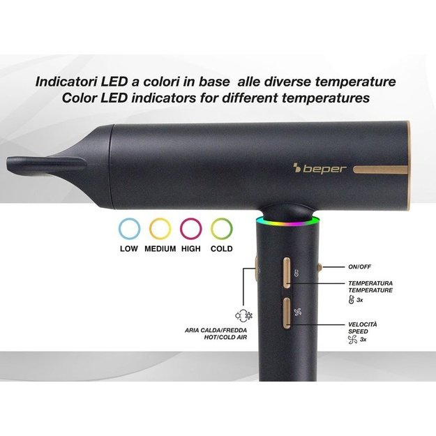 Beper P301ASC010