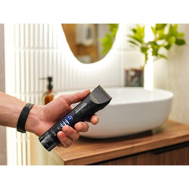 Lafe 47538 Hair and Beard Trimmer MasterTrim