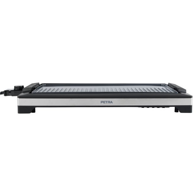 Petra PT6244VDE 2-in-1 Electric P,ancha