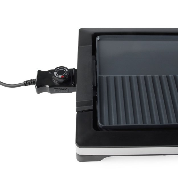 Petra PT6244VDE 2-in-1 Electric P,ancha