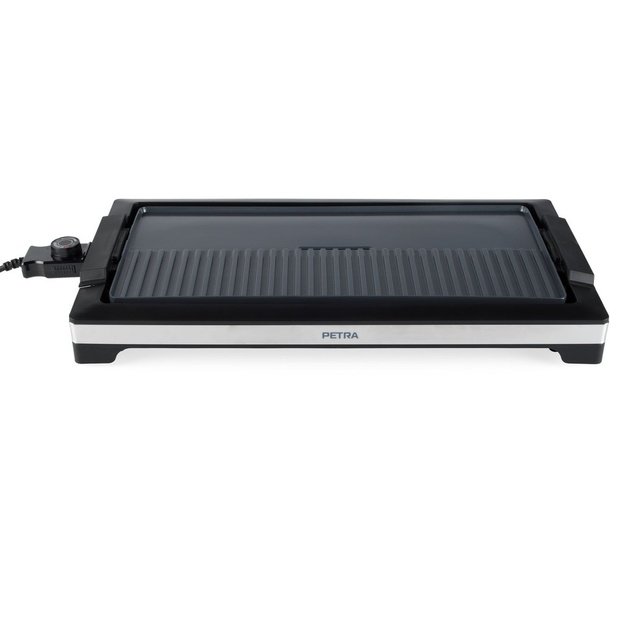 Petra PT6244VDE 2-in-1 Electric P,ancha