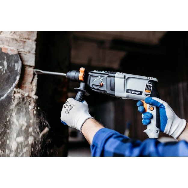 Prime3 TRH31 Rotary Hammer