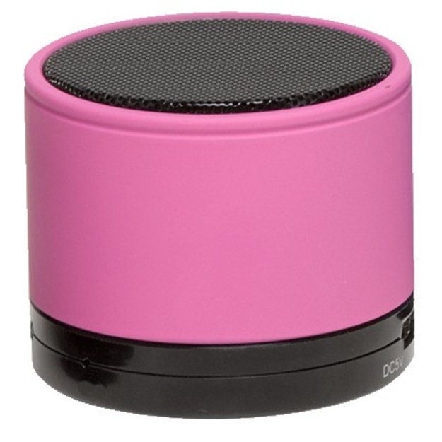 Denver BTS-21 Pink