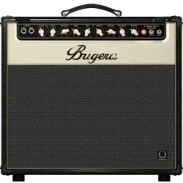 Bugera V55 Infinium 2.0 channels Beige, Black