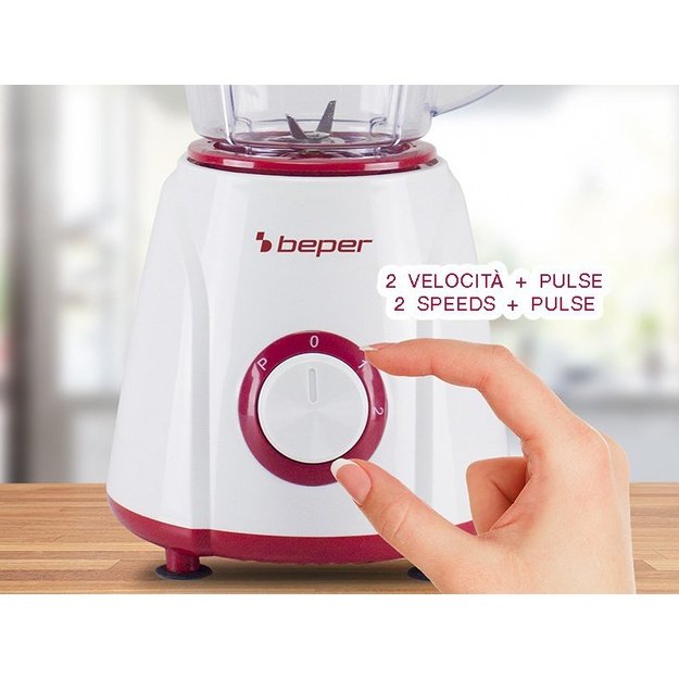 Beper P102FRU501