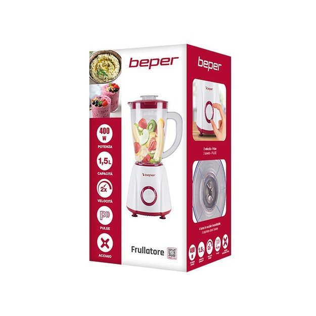 Beper P102FRU501