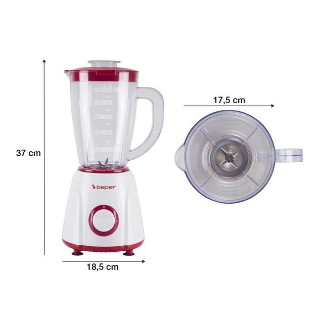 Beper P102FRU501