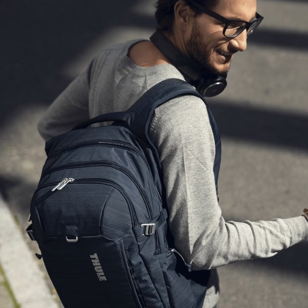 Thule 5352 Construct Backpack 24L black