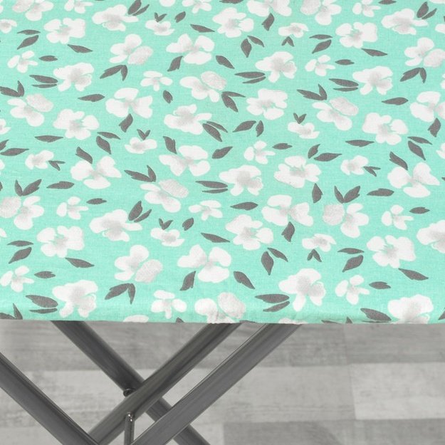Beldray LA023995IKATFEU7 Collapsible Ironing Board 110 X 33 CM