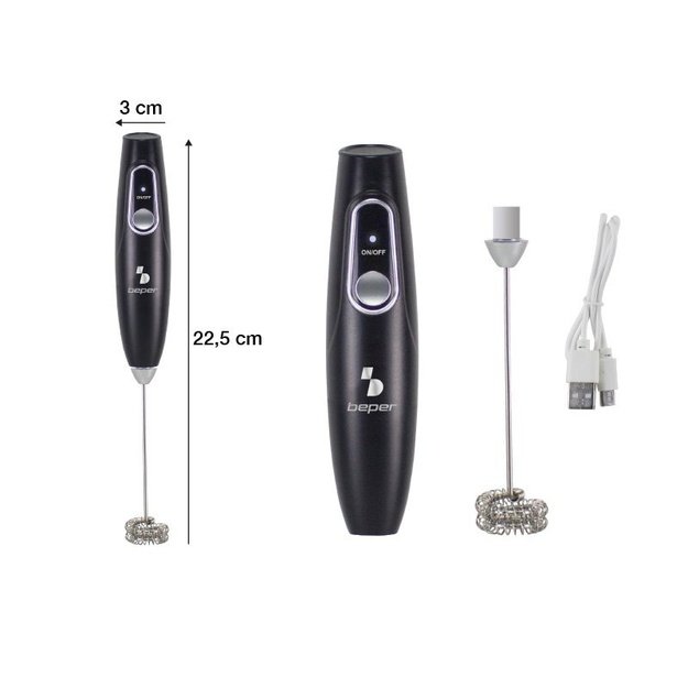 Beper P102SBA009