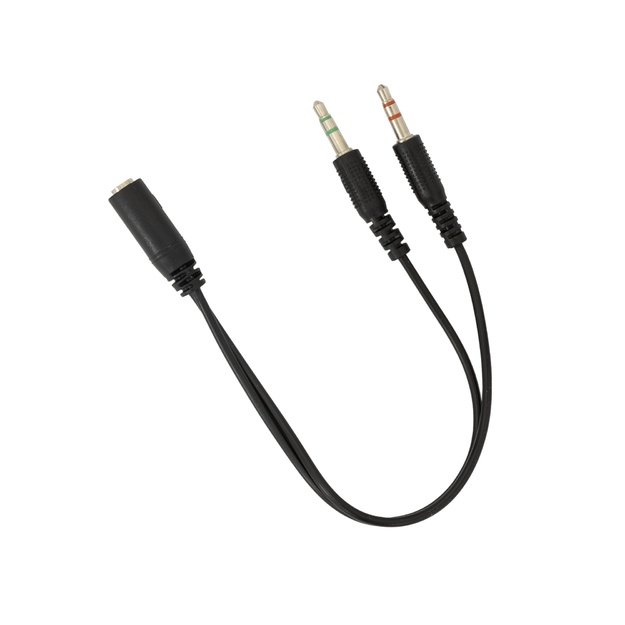 White Shark GH-2444 Peacock-2 Black