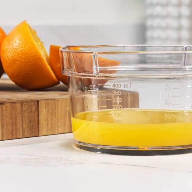 Salter BW12004WEU7 4-In-1 Citrus Juicer