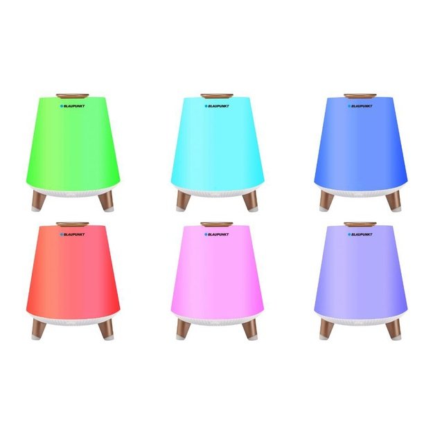 Blaupunkt BT25LAMP