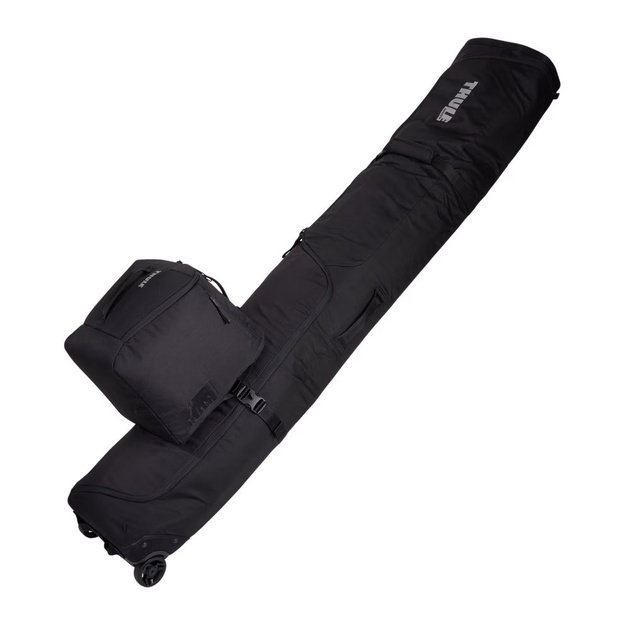 Thule 5321 Roundtrip boot bag 35L black