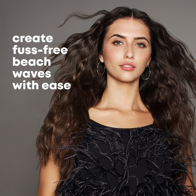 Revamp WV-1750-EU Progloss Wave Define Styler