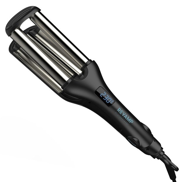 Revamp WV-1750-EU Progloss Wave Define Styler