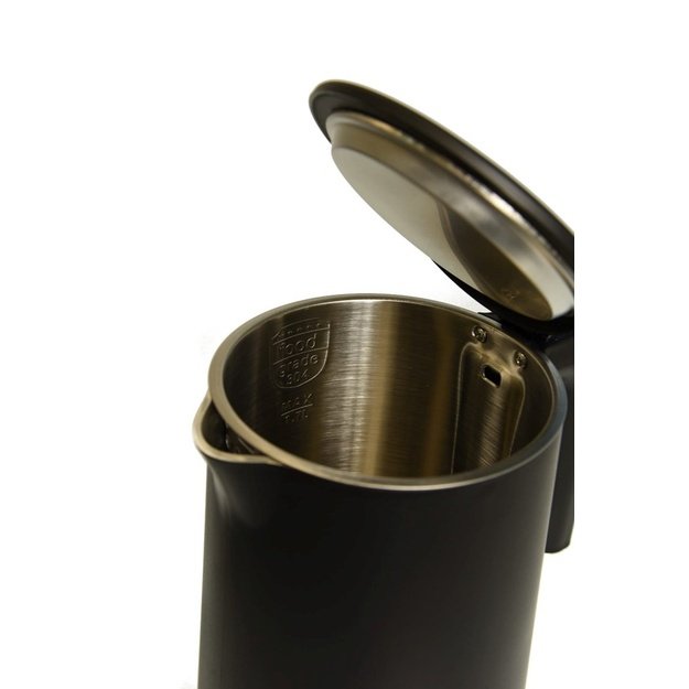 1.7L electric kettle MR-026-BLACK MAESTRO