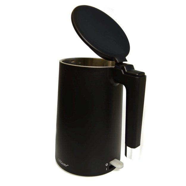 1.7L electric kettle MR-026-BLACK MAESTRO