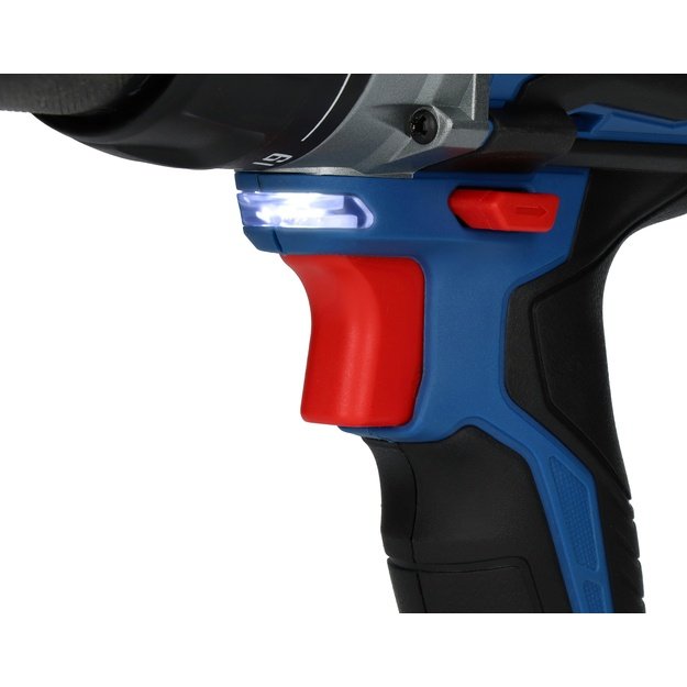 Blaupunkt CD7010 Cordless drill
