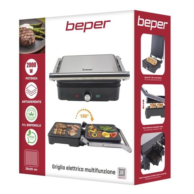 Beper P101TOS503