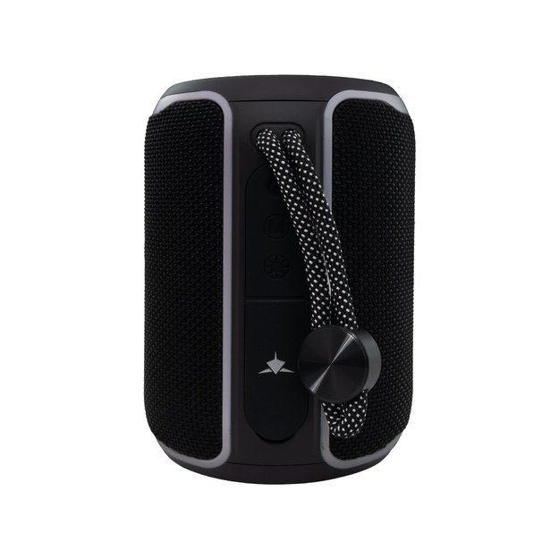 White Shark GBT-3007 Ghatam Black/Grey