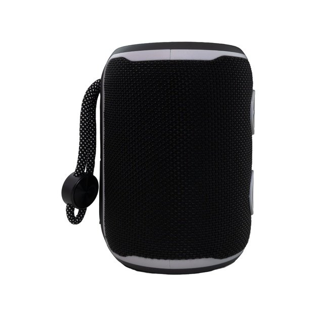 White Shark GBT-3007 Ghatam Black/Grey