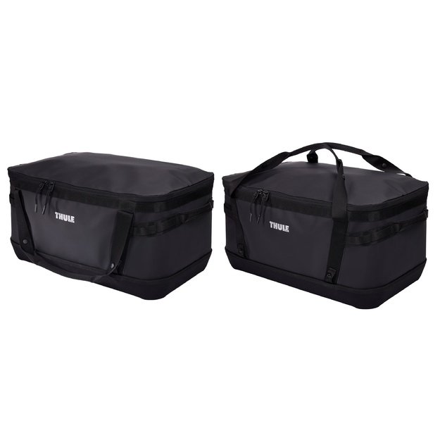 Thule 5529 Chasm Gear Hauler 55L Black
