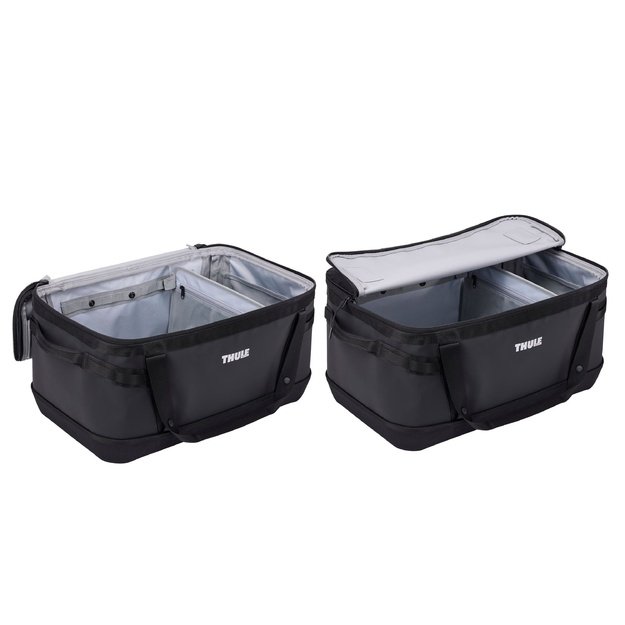 Thule 5529 Chasm Gear Hauler 55L Black