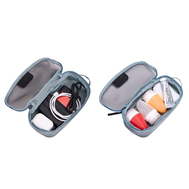 Thule 5576 Packing Cube XSmall pond gray