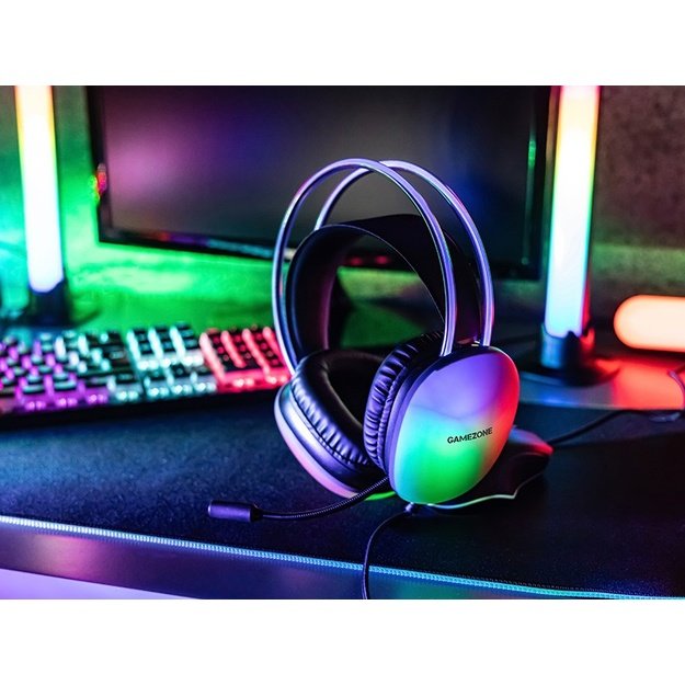 Tracer 47524 GameZone GZ X2 Gaming Headset