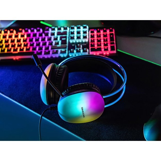 Tracer 47524 GameZone GZ X2 Gaming Headset
