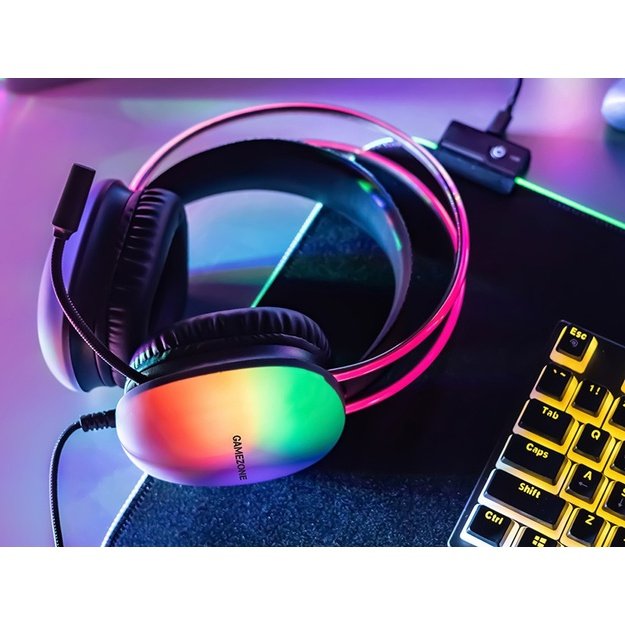 Tracer 47524 GameZone GZ X2 Gaming Headset