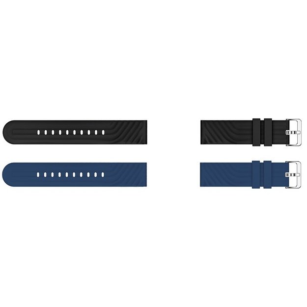 Tracer 47635 FitOn Smartwatch Black