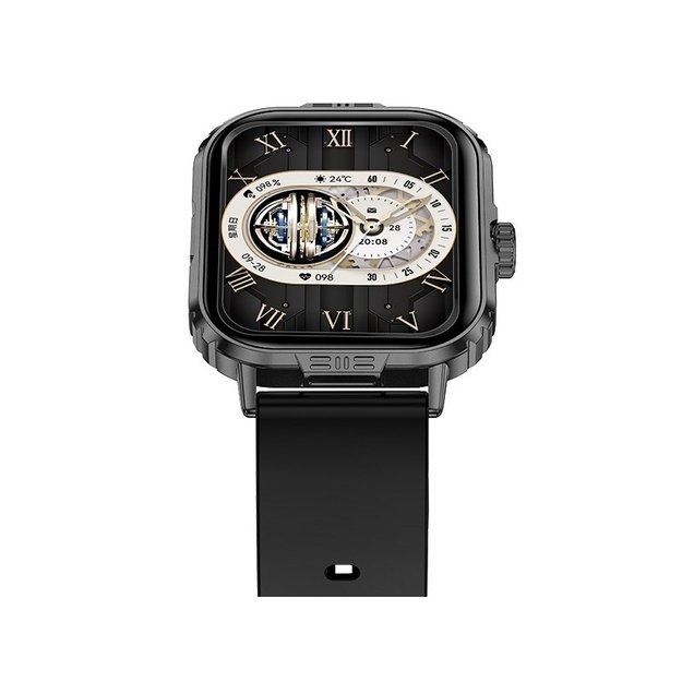 Tracer 47635 FitOn Smartwatch Black
