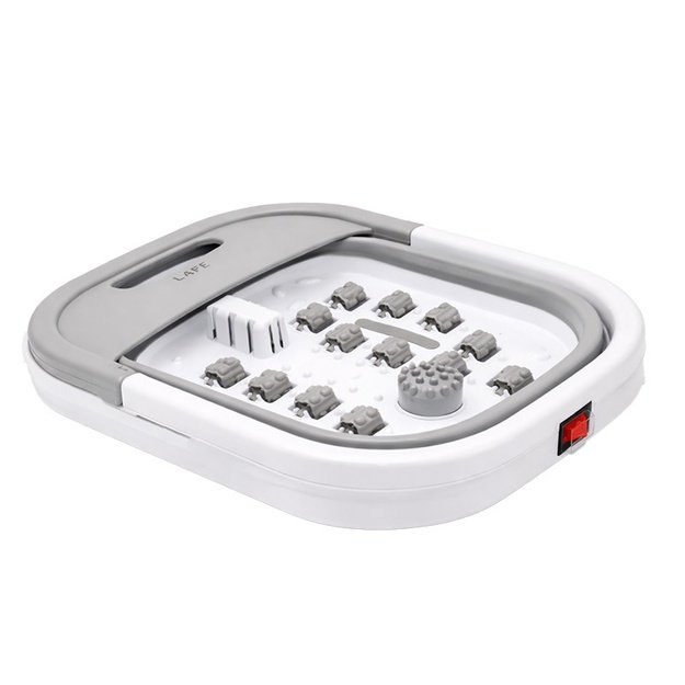 Lafe 47805 Foldable Foot Massager FlexiSpa