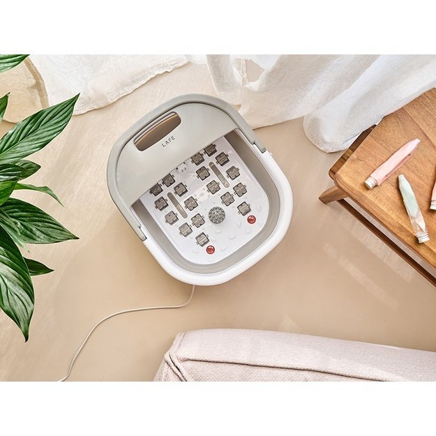 Lafe 47805 Foldable Foot Massager FlexiSpa