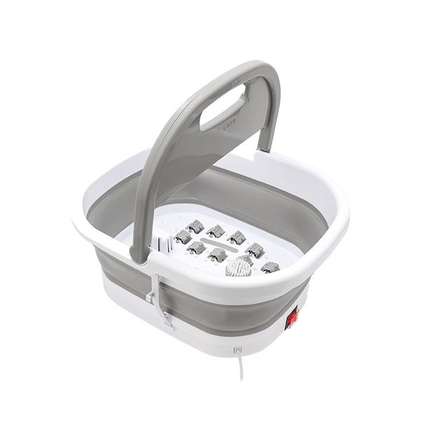 Lafe 47805 Foldable Foot Massager FlexiSpa