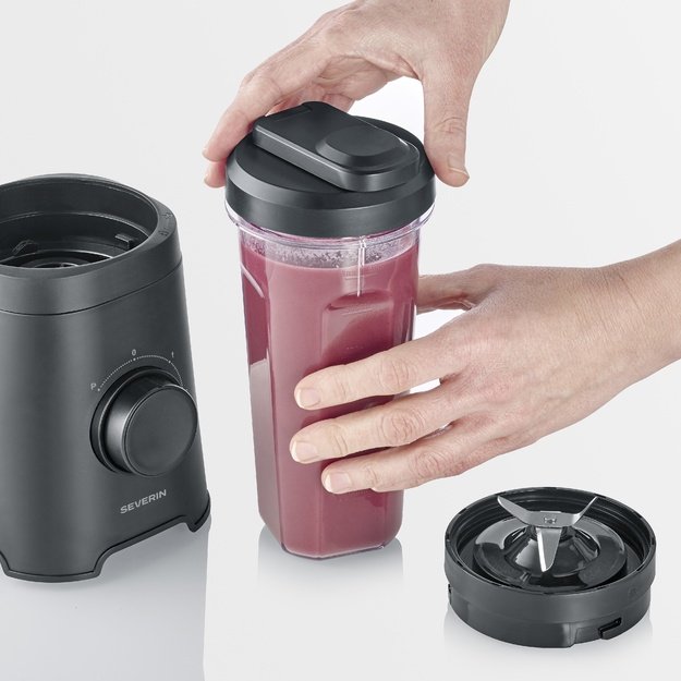 Severin SM 3743 Smoothie Maker