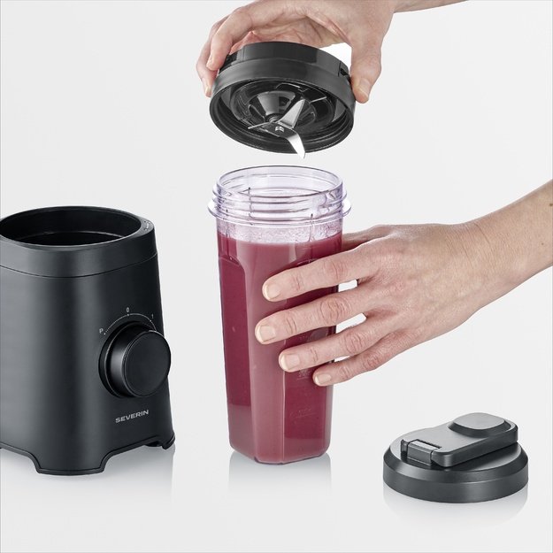Severin SM 3743 Smoothie Maker