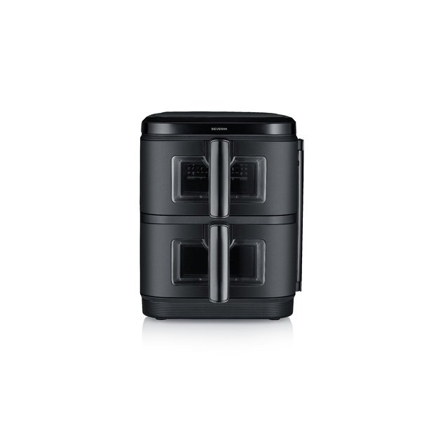 Severin FR 002468 Hot Air Fryer