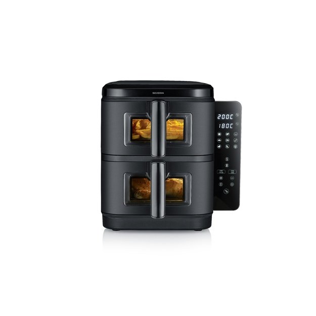 Severin FR 002468 Hot Air Fryer