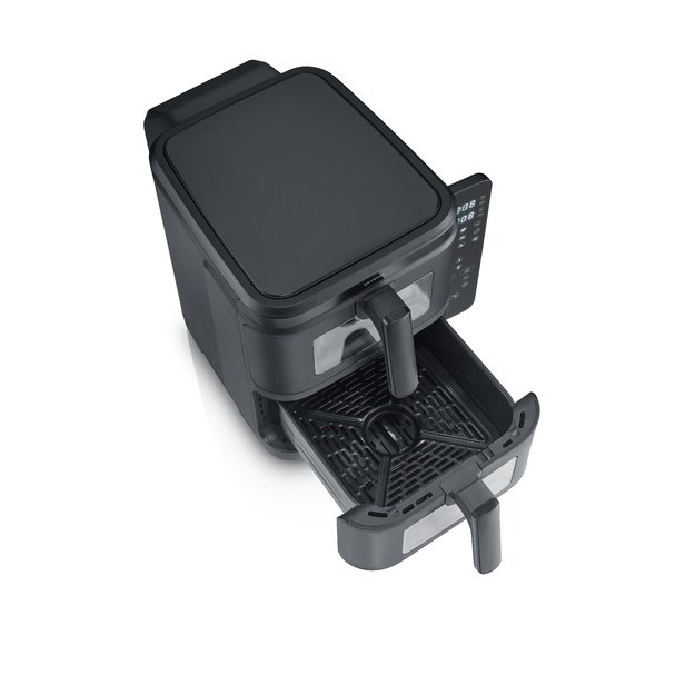 Severin FR 002468 Hot Air Fryer