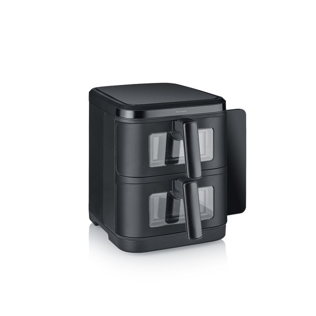 Severin FR 002468 Hot Air Fryer