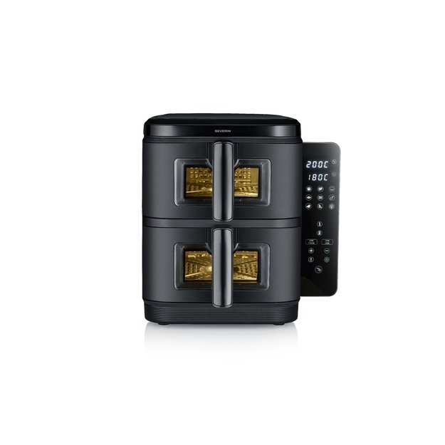 Severin FR 002468 Hot Air Fryer