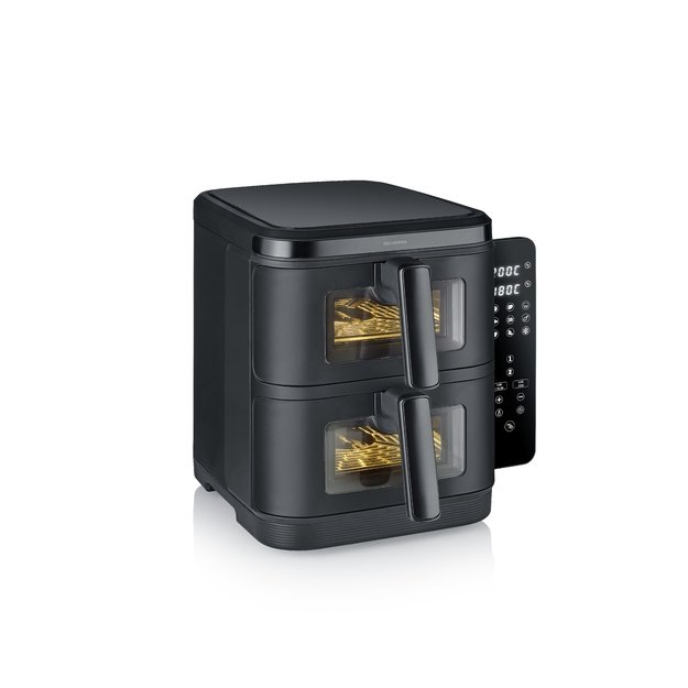 Severin FR 002468 Hot Air Fryer