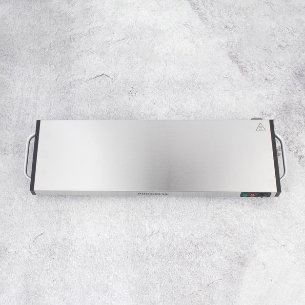 Progress EK2610PVDE Cordless Hot Plate