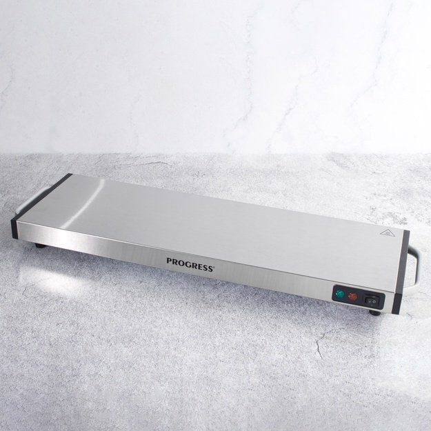 Progress EK2610PVDE Cordless Hot Plate